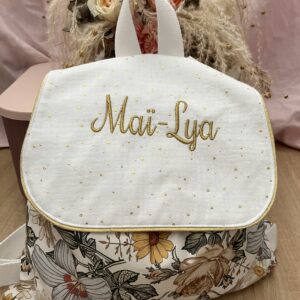 sac a dos personnalisable enfant en ligne 974